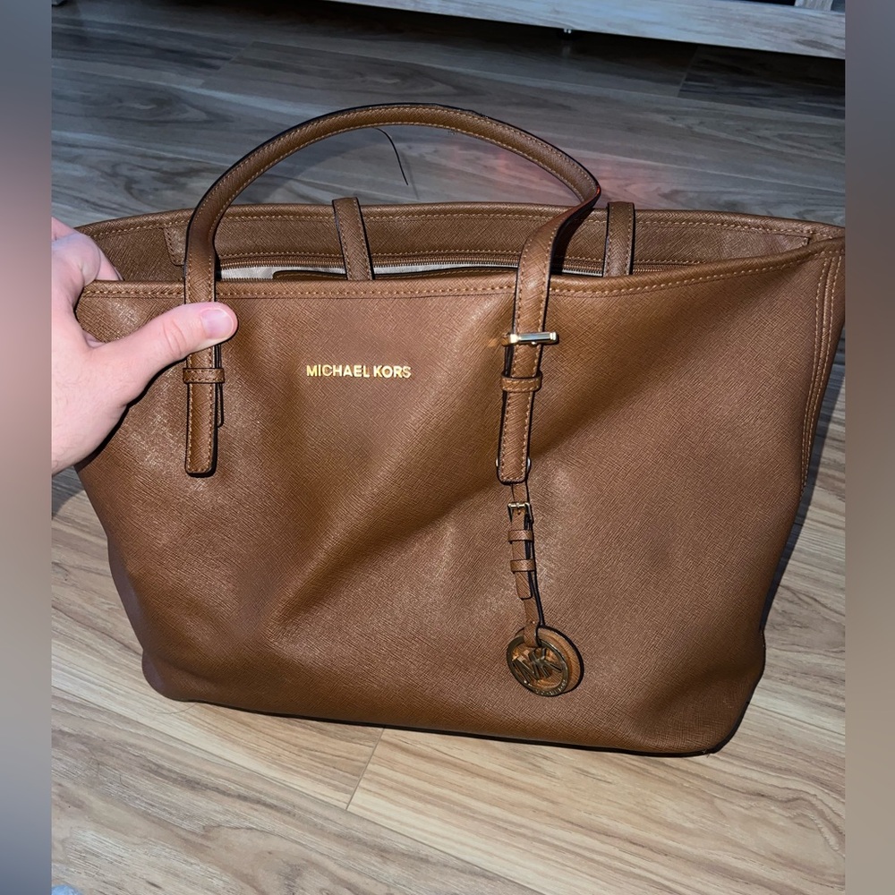 Michael Kors Tote Bag